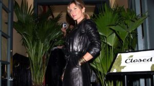 At 45, Gisele Bündchen focuses on these easy hairstyles that densify and rejuvenate long hair