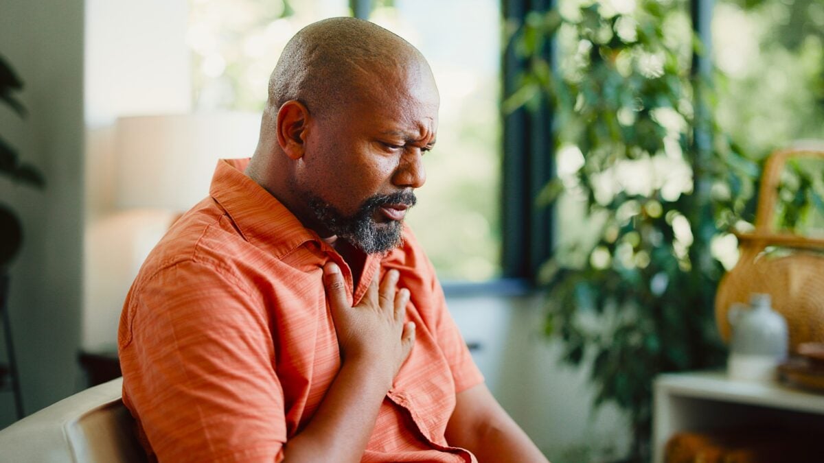 Attack, arrest or heart failure, these vital differences to know when facing chest pain