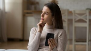 Avoidant or indifferent: how to tell the difference? Psychologist's response