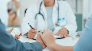 Baby Project: What Science Reveals About Ubiquinol and Fertility
