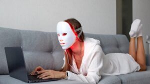 Beauty gadgets or real high-tech treatments, do LED masks keep their promises?