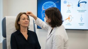 Botox, nasal vibrations, neuromodulation... the silent revolution in migraine treatments