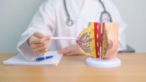 Breast cancer, this new surgery in Lyon promises faster recovery and a discreet scar