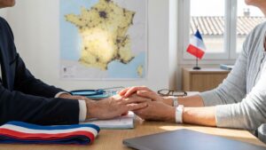 Cancer and municipal elections: when your postal code affects your chances of recovery