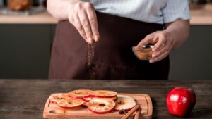 Cinnamon and blood sugar: Dr Laure Martinat explains why it is not a myth
