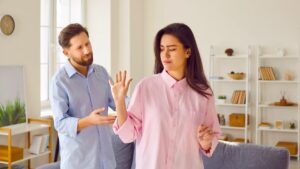 Couple: these 4 toxic attitudes that could lead to divorce and how to change them