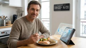 Crohn's disease: this intermittent fasting reduces symptoms by 40% without a strict diet