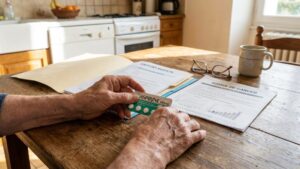 Daily aspirin among seniors: this habit does not prevent cancer and would even do more harm than good