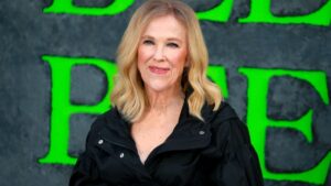 Death of Catherine O'Hara: what is "situs inversus", this rare anomaly from which the actress suffered?