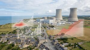 Do you live near a nuclear power plant? These cancer figures are chilling
