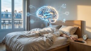Do you think you're a morning or evening person? There are 5 sleeper profiles, one of which exposes you to great risks