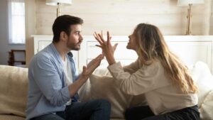 Don't do this if you want to keep a healthy relationship.