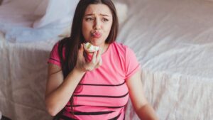 Emotional pounds, this little-known mechanism which explains certain lasting weight gains