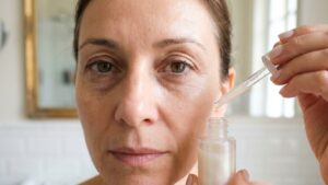Eye contour: these 11 anti-aging treatments erase wrinkles and drooping eyelids, but few women use them