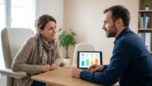 Fibromyalgia: this treatment costs less and provides better relief than traditional medications