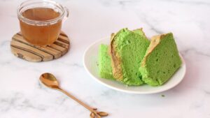 Goodbye lemon: discover this new fresh ingredient in your desserts!