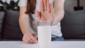 Here are 5 amazing changes to your body if you quit dairy