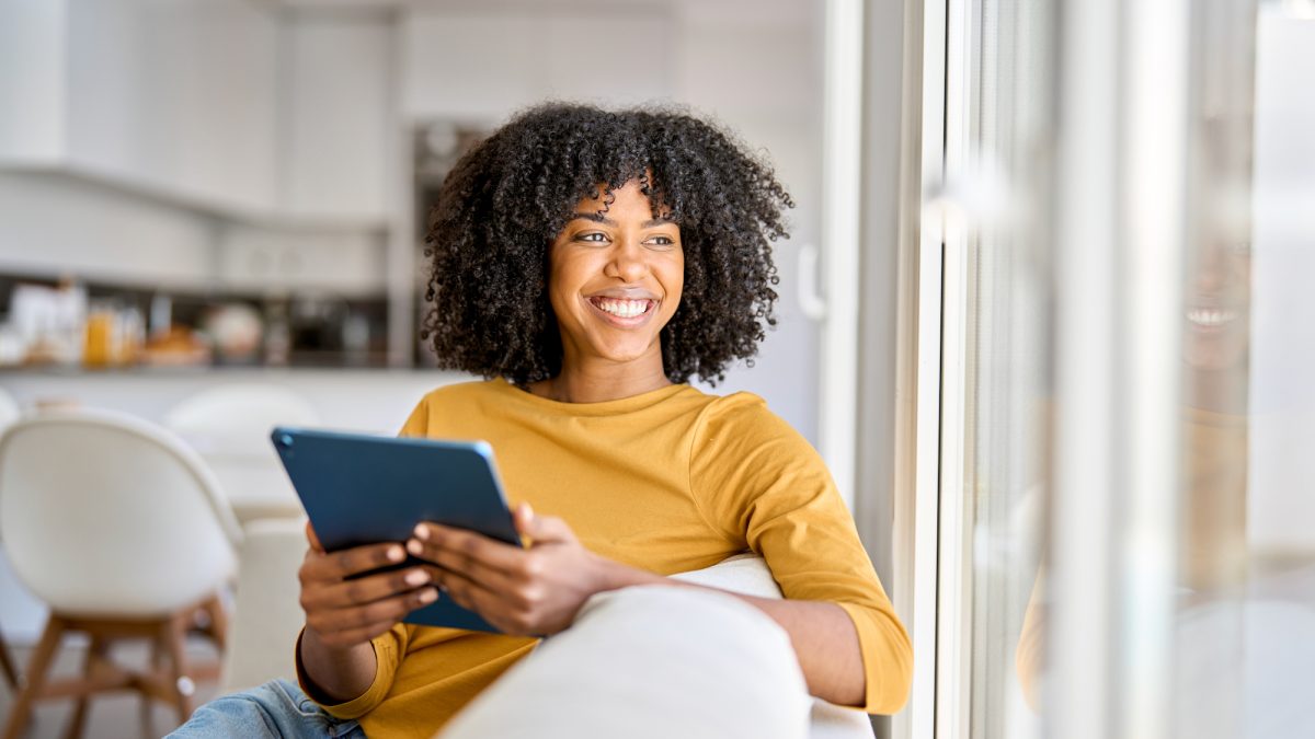 Here are the days you're happiest according to science, and they're not the ones you think about