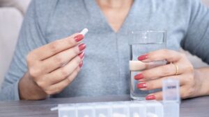 Here are the everyday medications that send the most patients to the emergency room, according to Dr. Kierzek
