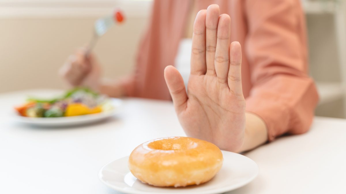 “Here’s what I eat to lower my cholesterol”, advice from a nutritionist