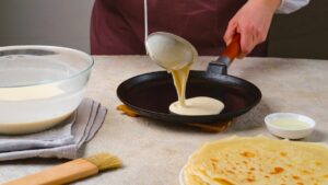 How to store your pancakes so that they stay soft? Tips from a dietician