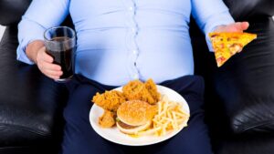 Hypertension: this dish should absolutely be avoided, according to a nutritionist