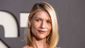 “I called my gynecologist in tears”: an actress recounts without filter her unexpected pregnancy at 44