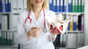 “I vomited when I found out it was possible”: at 30, she underwent the rarest amputation in the world