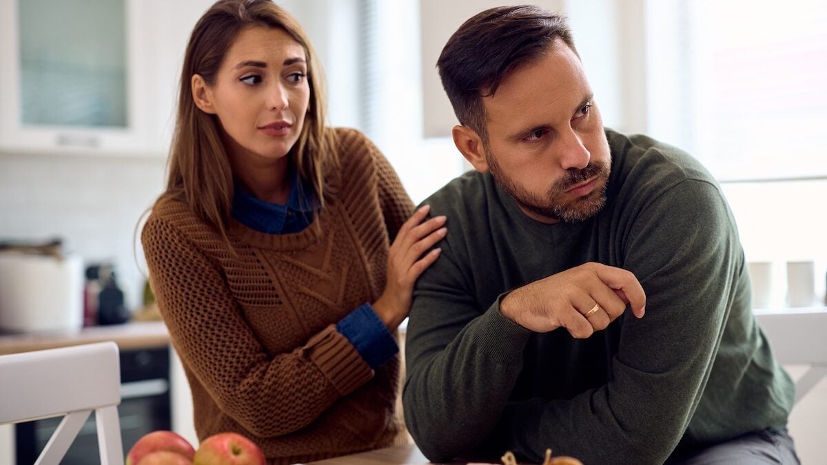 Infidelity: these 5 mistakes that couples often make after cheating and which prevent them from moving forward