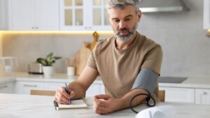 Is your blood pressure a little high? Dr. Kierzek tells you why pre-hypertension should alert you