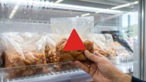 Listeria: these very common chicken snacks urgently recalled, quickly check this detail on your bags