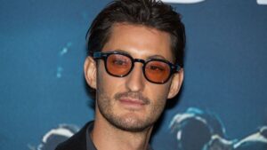 Living in the shadow or alongside a man who achieves everything: a psychologist's view on Natasha Andrews and Pierre Niney