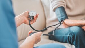 Masked hypertension, this discreet danger that threatens your heart without you knowing it