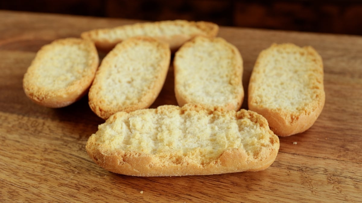 Massive recall of KRISPROLLS: this very common packet in your cupboards can make you sick without warning