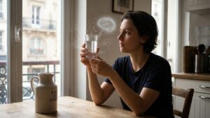 Multiple Sclerosis: These Perennial Invisible Pollutants in Water and Your Kitchen Could Increase Risk