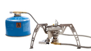 National recall: this 190 g gas cartridge sold at U presents a fire risk, check if you have it