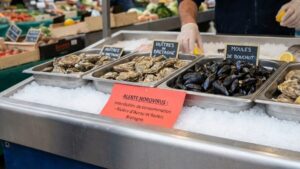 Norovirus: these shellfish purchased since the beginning of February are subject to a recall, are your purchases at risk?