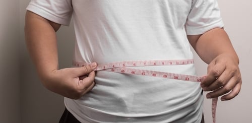 One in ten deaths from infectious disease worldwide could be linked to obesity