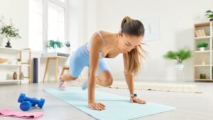 Pain that returns after physiotherapy, what if you had stopped your exercises too early?