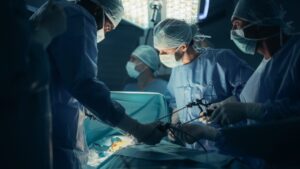 Parasitic twin: exceptional cases around the world