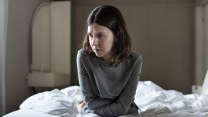 Past 50 and constantly tired? Here's how to distinguish a simple drop in energy from depression