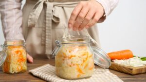 Pickles and fermented vegetables: be careful, these bad practices can make your jars dangerous