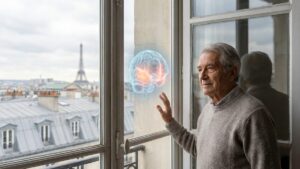 Pollution: The air you breathe increases your risk of Alzheimer's, especially for some of you