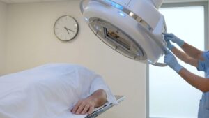 Radiotherapy, the time of your sessions could change the effectiveness of cancer treatment