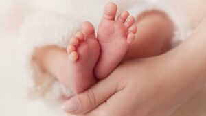 Rare for a long time then widely adopted, this male first name has become almost confidential
