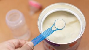 Recalled infant milk: a third infant death reported in France, concern intensifies