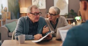 Retirement homes, what you should absolutely know before choosing an EHPAD for a loved one