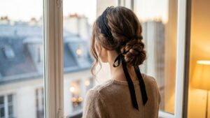 Romantic hairstyles 2026: 30 great models for a date or a wedding