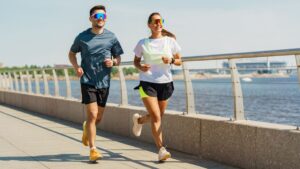 Should you run fast or long to stay in shape? Experts reveal the truth!