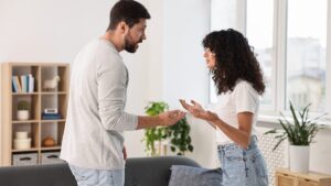 The 1-10 method promises fewer couple arguments, but does it really work according to our psychologist?